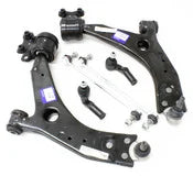 Volvo Control Arm Kit - TRW 31277462KT