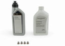 Rear Sport Differential Service Kit (Torque Vectoring) - Audi B8 / B9 / S4 / S5 / RS5 / SQ5 | G055515A2-KT-1