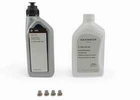 Rear Sport Differential Service Kit (Torque Vectoring) - Audi B8 / B9 / S4 / S5 / RS5 / SQ5 | G055515A2-KT