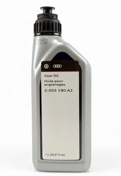 Rear Sport Differential Service Kit (Torque Vectoring) - Audi B8 / B9 / S4 / S5 / RS5 / SQ5 | G055515A2-KT