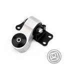 Innovative 06-11 Honda Civic Si K-Series Silver Billet Aluminum Mounts 85A Bushings (Not K24 Trans)-4