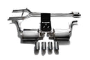 ARMYTRIX Valvetronic Exhaust System Porsche 970 Panamera | S | GTS 2010-2013-1