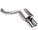 ARMYTRIX Valvetronic Exhaust System Porsche 970 Panamera | S | GTS 2010-2013-2