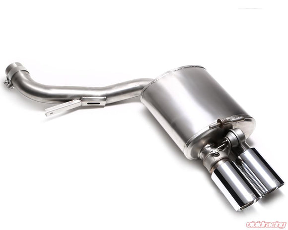 ARMYTRIX Valvetronic Exhaust System Porsche 970 Panamera | S | GTS 2010-2013