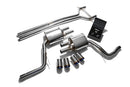 ARMYTRIX Valvetronic Exhaust System Porsche 970 Panamera 3.0T 2014-2016-1