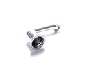 ARMYTRIX Stainless Steel Race Downpipe w/Cat Simulator Porsche 971 Panamera 2017-2020-1