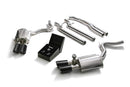 ARMYTRIX Valvetronic Exhaust System Porsche 971 Panamera 2017-2020-1