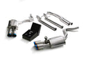 ARMYTRIX Valvetronic Exhaust System Porsche 971 Panamera 2017-2020-1