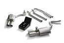 ARMYTRIX Valvetronic Exhaust System Porsche 971 Panamera 2017-2020-1