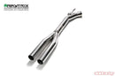 ARMYTRIX Valvetronic Exhaust System Porsche 971 Panamera 2017-2020-2