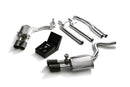 ARMYTRIX Valvetronic Exhaust System Porsche 971 Panamera 2017-2020-1