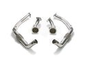 ARMYTRIX Sport Main Cat-Pipe w/200 CPSI Catalytic Converter-1