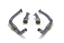 ARMYTRIX Ceramic Coated Sport Main Cat-Pipe w/200 CPSI Catalytic Converter-1