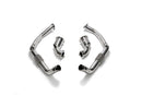 ARMYTRIX High-flow Race Main Downpipe w/Cat-Simulator-1