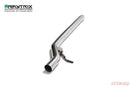 ARMYTRIX Valvetronic Exhaust System Porsche 971 Panamera 2018-2019-3