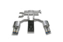 ARMYTRIX Valvetronic Exhaust System Porsche 971 Panamera 2018-2019-1