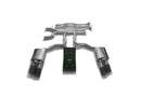 ARMYTRIX Valvetronic Exhaust System Porsche 971 Panamera 2018-2019-1