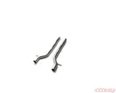 ARMYTRIX Valvetronic Exhaust System Porsche 971 Panamera Turbo 4.0L V8 2017-2021-2