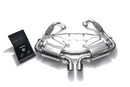 ARMYTRIX Valvetronic Exhaust System Porsche 981 Boxster | Cayman 2013-2016-1