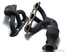 ARMYTRIX Sport High-Flow Header with 200CPSI Catalytic Converter Porsche 981 Boxster | Cayman 2013-2016-2