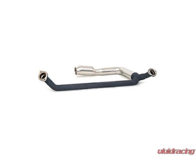 ARMYTRIX Sport Cat Downpipe w/200 cpsi Catalytic Converters and Ceramic Coated Link Pipe Porsche 718 Boxster | Cayman 2016+