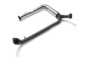 ARMYTRIX Sport Cat-Pipe with 200 CPSI Catalytic Converter | Ceramic Coated Link Pipe Porsche 718 Boxster | Cayman 2017-2022-1
