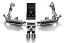 ARMYTRIX Valvetronic Exhaust System Porsche 718 Boxster | Cayman 2017-2022-1