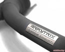 ARMYTRIX High-Flow Race Downpipe | Ceramic Coated Link Pipe Porsche 718 Boxster | Cayman 2017-2022-2