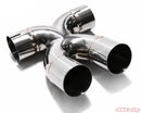 ARMYTRIX Valvetronic Exhaust System Porsche 718 Boxster | Cayman 2017-2022-3