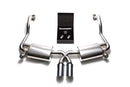 ARMYTRIX Valvetronic Exhaust System Porsche 987.2 Boxster | Cayman PDK 2009-2012-1