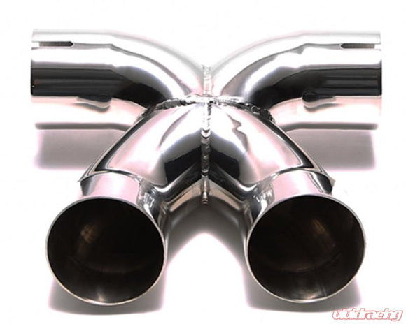 ARMYTRIX Valvetronic Exhaust System Porsche 987.2 Boxster | Cayman PDK 2009-2012