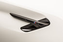 BMW M Performance F90 M5 Carbon Side Grille Set-5