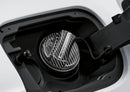 BMW M Performance Carbon Gas Cap Cover-6