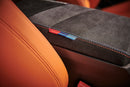 BMW M Performance G8X M3 / M4 Alcantara Armrest-2