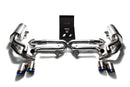 ARMYTRIX Valvetronic Exhaust System Porsche 991 Carrera | S 2012-2016-1