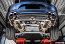 ARMYTRIX Valvetronic Exhaust System Porsche 991 Carrera | S 2012-2016-3