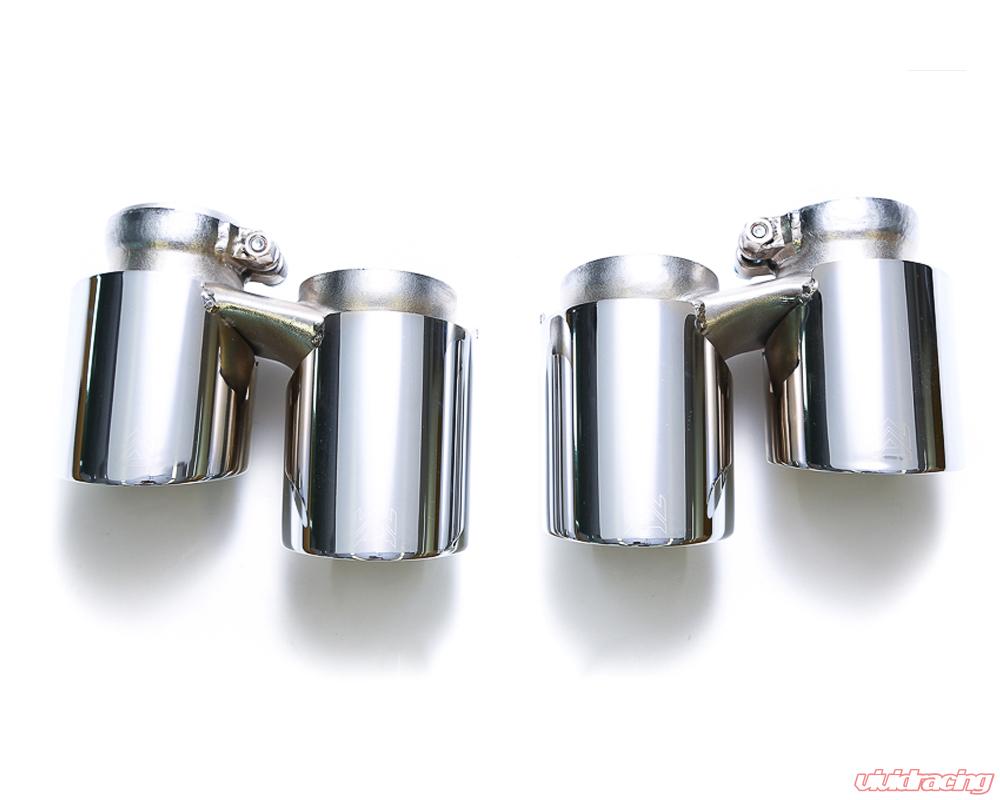 ARMYTRIX Valvetronic Exhaust System Porsche 991 Carrera | S 2012-2016