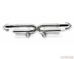ARMYTRIX Valvetronic Exhaust System Porsche 991 Carrera | S 2012-2016 - 0