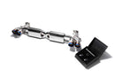 ARMYTRIX Valvetronic Exhaust System Porsche 991 Turbo | Turbo S 2014-2016-1
