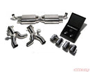 ARMYTRIX Valvetronic Exhaust System Porsche 991 Turbo | Turbo S 2014-2016-2