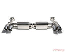 ARMYTRIX Valvetronic Exhaust System Porsche 991 Turbo | Turbo S 2014-2016-3