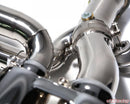 ARMYTRIX Valvetronic Exhaust System Porsche 991 Turbo | Turbo S 2014-2016-2