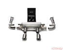 ARMYTRIX Sport High-Flow Valvetronic Exhaust System Porsche 991.2 Carrera 2017-2019-1