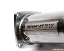 ARMYTRIX Sport High-Flow Valvetronic Exhaust System Porsche 991.2 Carrera 2017-2019-3