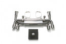 ARMYTRIX Sport Race Valvetronic Exhaust System Porsche 991.2 Carrera 2017-2019-1