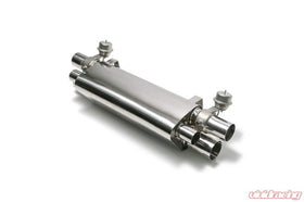 ARMYTRIX Sport Race Valvetronic Exhaust System Porsche 991.2 Carrera 2017-2019 - 0
