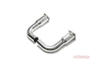 ARMYTRIX Sport Race Valvetronic Exhaust System Porsche 991.2 Carrera 2017-2019-3