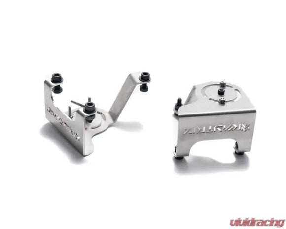 ARMYTRIX OEM Exhaust Valve Delete Box Porsche 992 Carrera 3.0L | Turbo/ Turbo S 3.7L 2020+