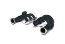 ARMYTRIX Ceramic Coated High-Flow Performance Race Header Porsche 997.2 Carrera 2009-2011-1