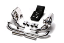 ARMYTRIX Valvetronic Exhaust System Porsche 997.2 Carrera PDK 2009-2011-1